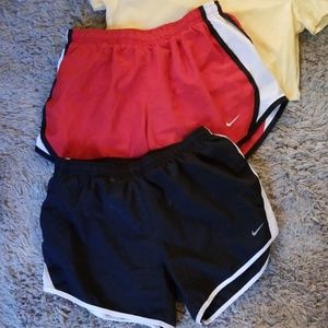 Nike athletic shorts